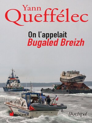 cover image of On l'appelait Bugaled Breizh